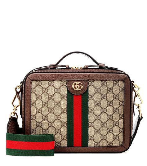 gucci pouch small